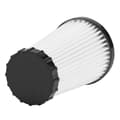 Miniatyrbilde 4 av 8: Reservefilter til Dirt Devil F2 støvsuger KLB