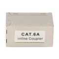 Pikkukuva 6 / 8: 5 kpl Cat6A Ethernet-sovitinkytkin Cat6 LAN