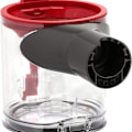 Miniatyrbilde 4 av 5: Støvsugerbeholder for Dyson støvsuger V7/V8 søppelbøtte 967699-01