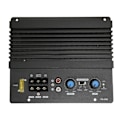 Miniatyrbillede 3 af 8: Fk 206 12V digital forstærkerkort højtydende subwoofer KLB