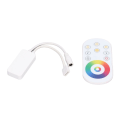Pikkukuva 8 / 8: LED-ohjain RF Touch -väriyhdistelmät 27 dynaaminen KLB