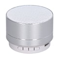 Miniatyrbild 8 av 8: Bärbar minneskort med LED Bluetooth-högtalare färgglad KLB