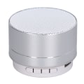 Pikkukuva 8 / 8: Kannettava Mini-muistikortti LED Bluetooth -kaiuttimella Värikäs KLB