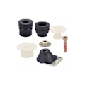 Miniatyrbillede 1 af 4: Ringbuffer monteringssæt til Stihl 024 026 MS240 MS260 kæder ge