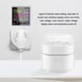 Miniatyrbild 3 av 5: Tuya Wifi Smart Socket Power Monitoring