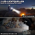 Pikkukuva 5 / 6: Aurinkoradio, AM/FM-käsikampi-radio hätäradio 2500mAh