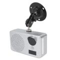 Miniatyrbillede 6 af 8: USB 5V bevægelsessensor dørklokke IP43 vandtæt infrarød KLB