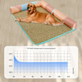 Miniatyrbillede 5 af 8: 24 tommer hundebure til mellemstore og store hunde, kæledyr L(23,62x17,71x1,1) KLB