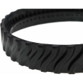Pikkukuva 4 / 5: Zodiac MX6 MX8 MX9, Baracuda R0526100 -altaanpuhdistusrobotin renkaat, KLB
