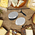 Miniatyrbild 5 av 5: Citron, grapefrukt, ost, muskot, choklad, skarp, stil 1 KLB