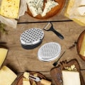 Miniatyrbillede 5 af 5: Citron, grapefrugt, ost, muskatnød, chokolade, skarp, stil 1 KLB