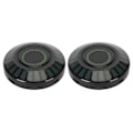 Miniatyrbillede 7 af 8: Pakke med 2 RGB pickup-omgivelseslamper 32 bit farveskiftende app KLB