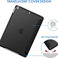 Miniatyrbild 5 av 6: Fodral för iPad 10,2 tum (modell 2021/2020/2019, 9/8/7