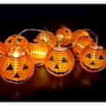 LED solcells pumpa lykta KLB