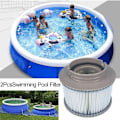 Miniatyrbillede 2 af 6: JPYH 1 stk. spa filter, udskiftningsfilterpatron MSpa, MSpa hot tub udskiftning