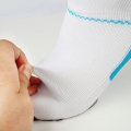 Miniatyrbillede 6 af 7: 7 par kompressionsstrømper mod plantar fasciitis til mænd og kvinder - S/M KLB