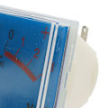 Miniatyrbillede 4 af 8: VU-Meter-Header, 12 V, højpræcis lyd-DB-niveau-header KLB