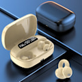 Pikkukuva 5 / 6: Langaton korvaklipsi luujohtokuulokkeet Bluetooth ihonväri