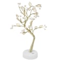 Miniatyrbillede 7 af 8: Kunstig Trælampe Justerbare Grene Bonsai Stil Touch KLB