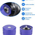 Miniatyrbillede 3 af 5: Filter til Dyson V6: Højtydende HEPA-erstatningsfilter (2 stk.) KLB