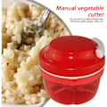 Pikkukuva 3 / 7: Ingenio 5 sekunnin tehoton silppuri | Tilavuus: 900 ml | KLB
