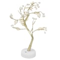 Miniatyrbillede 5 af 8: Kunstig Trælampe Justerbare Grene Bonsai Stil Touch KLB