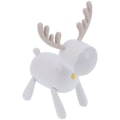 Miniatyrbild 2 av 8: Nattlampa tecknad älg form LED ögonskydd timing KLB