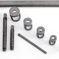 Pikkukuva 3 / 6: AllRight Universal Valve Spring Compressor Valve Spring Press Set Valve Assembly Car