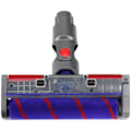 Pikkukuva 3 / 5: Pölynimurin lisäharjapää Dyson V7 V8 V10 -imuriin, jossa vesisäiliö