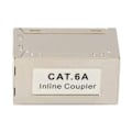Miniatyrbild 6 av 8: 5-pack Cat6A Ethernet-adapterkopplingskabel RJ45-adapter Cat6 LAN