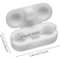 Miniatyrbilde 4 av 5: Repareringssett for vertikale persienner: plastforbindelse, henger