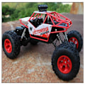 Miniatyrbild 4 av 5: GoStock Fjärrstyrd Bil, 4WD RC Bil 36 km/h 1:16 Radiostyrd Elektrisk Gel