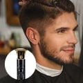 Miniatyrbillede 3 af 5: Professionel T-Liner Hårtrimmer til Mænd Trådløs Trimmer Style3 KLB