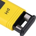 Miniatyrbilde 4 av 7: pH-meter, digital pH-testpenn, pH-tester med LCD-skjerm,