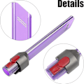 Pikkukuva 4 / 5: LED-valaisin suutin Dyson V7 V8 V10 V11 V15, pimeiden nurkkien puhdistamiseen KLB