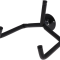 Miniatyrbilde 2 av 8: Gitarveggfeste gitarholder gitarveggmontering stativ KLB