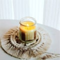 Miniatyrbilde 7 av 7: voloki 4-delt håndlaget makramebrikke-sett, boho rent håndlaget