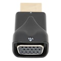 Miniatyrbillede 6 af 8: HD Multimedia Interface til VGA han til hun konverter KLB