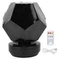 Miniatyrbillede 1 af 8: Justerbar RGB automatisk rotationsfjernbetjening, Bluetooth-stjerne KLB