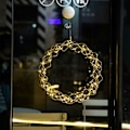 Miniatyrbilde 3 av 8: LED-lysslynge, runde batteridrevne lysslynger for hjemmet KLB