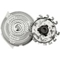 Miniatyrbilde 2 av 5: Hq9 barberhode for Philips Pt920 Pt927 Pt870 Pt877 Pt878 At830 At880 Multifunksjon