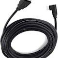 Miniatyrbilde 1 av 7: USB C-koblingskabel 2,1 m kompatibel med Oculus Link-kabel