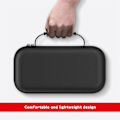 Miniatyrbilde 2 av 5: Doando Bæreveske Kompatibel med Nintendo Switch og Ny Switch OLED Konsoll -