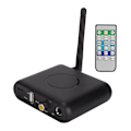 Miniatyrbillede 3 af 8: Bluetooth 5.0 modtager, digital, multifunktionel, trådløs KLB