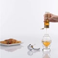 Miniatyrbilde 6 av 8: 200 ml akryl honning- og sirupdispenser