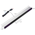 Miniatyrbilde 6 av 8: Kompatibel med Wii Sensor Bar - Infrarød Sensor Bar Kompatibel med Wii