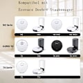 Pikkukuva 7 / 7: Lisävarustepaketti Ecovacs Deebot N8 / N8+ / N8 Pro/ N8 Pro+ / OZMO T8 / T8+ /