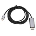 Pikkukuva 7 / 8: Type-C - HD Multimedia Interface -sovitin 1080P 4K 60Hz USB KLB