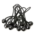 Miniatyrbilde 1 av 5: Lommespenner, ballspenner, svart elastisk spenner, elastisk spenner f