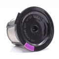 Miniatyrbilde 5 av 6: Gjenbrukbare K-Cups for Keurig, Påfyllbare Kaffeefiltre (Pakke med 3)